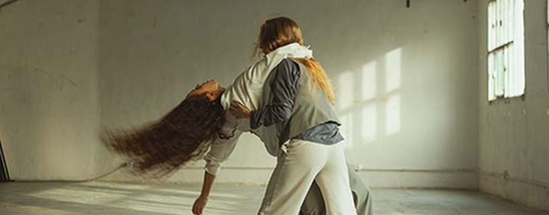 © Maria Claudia Quiroz Imatge de l'espectacle